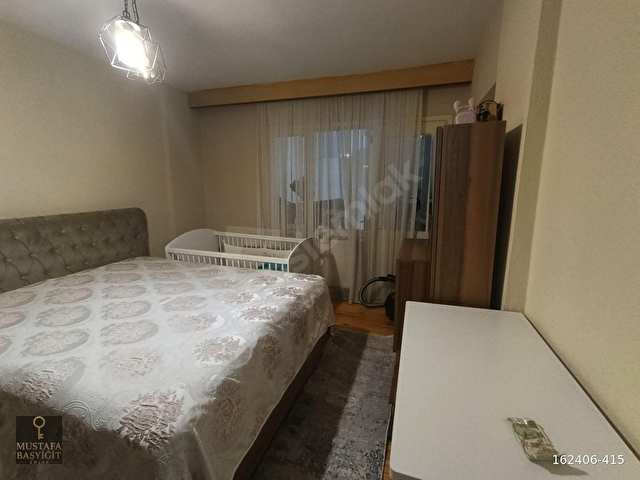 MUSTAFA BAŞYİĞİT EMLAKTAN SATILIK DAİRE ÇARŞAMBA YOLUNDA - Görsel 7