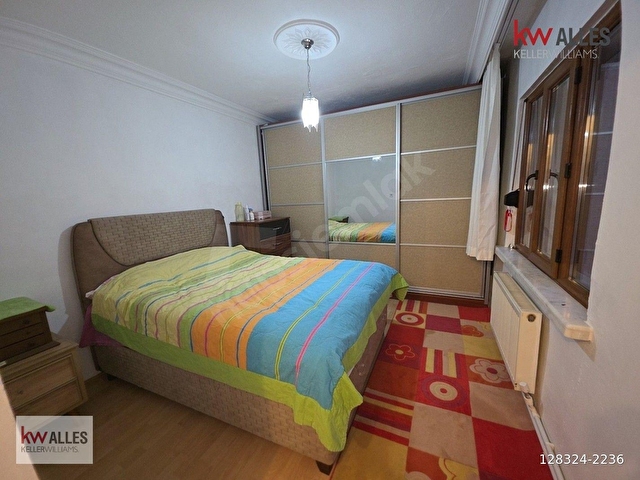 KW ALLESTEN GAZİ YAKUP SATAR CADDESİNDE SATILIK DUBLEKS 4+1 DAİRE - Görsel 29