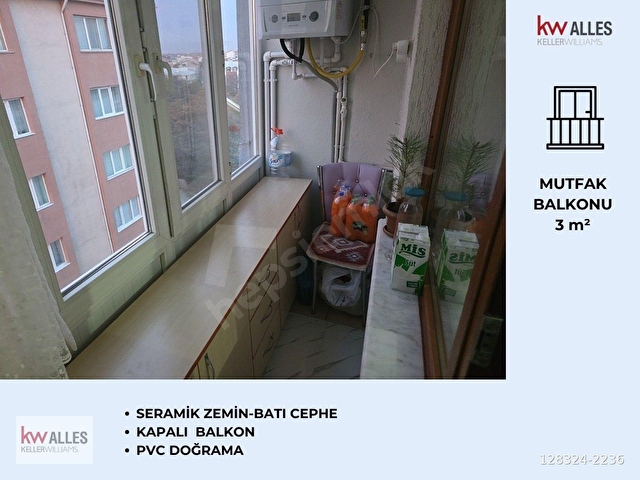 KW ALLESTEN GAZİ YAKUP SATAR CADDESİNDE SATILIK DUBLEKS 4+1 DAİRE - Görsel 10