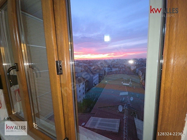 KW ALLESTEN GAZİ YAKUP SATAR CADDESİNDE SATILIK DUBLEKS 4+1 DAİRE - Görsel 30
