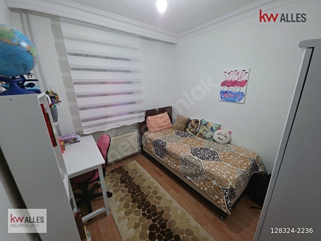 KW ALLESTEN GAZİ YAKUP SATAR CADDESİNDE SATILIK DUBLEKS 4+1 DAİRE - Görsel 19