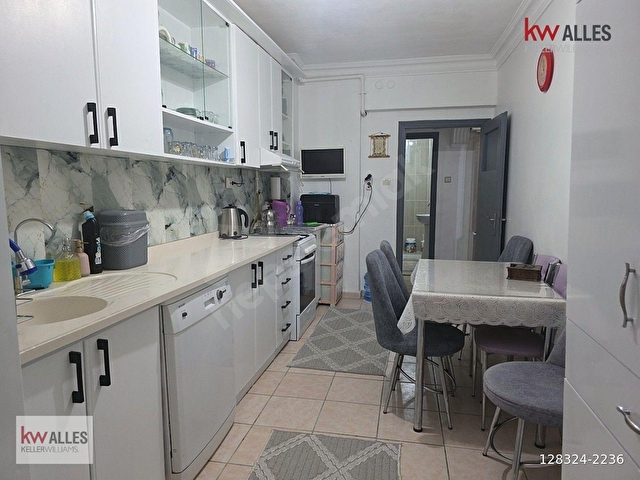 KW ALLESTEN GAZİ YAKUP SATAR CADDESİNDE SATILIK DUBLEKS 4+1 DAİRE - Görsel 13