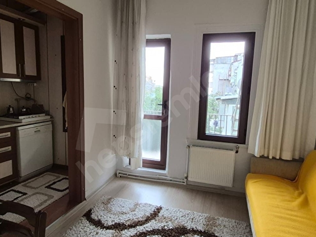 Yeldeğirmeninin Kalbinde, 75m2 Arsalı, 215m2 net Kullanım Alanına Sahip, Nadide Bir Mülk - Görsel 28