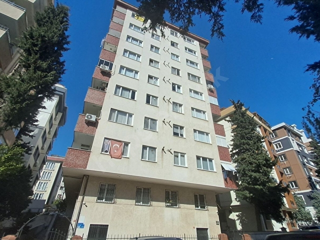 ORJİN EMLAKTAN SATILIK NEZİH MAHALLEDE ARAKAT DAİRE - Görsel 2