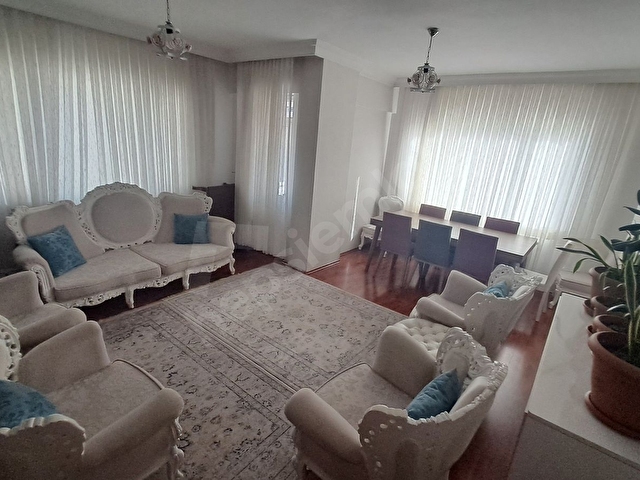 ORJİN EMLAKTAN SATILIK NEZİH MAHALLEDE ARAKAT DAİRE - Görsel 8