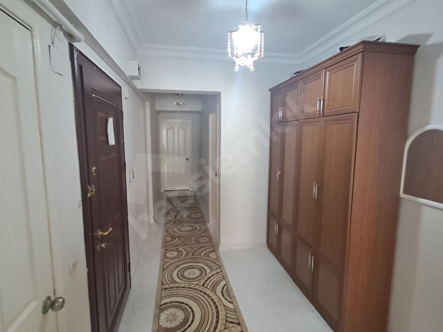 ORJİN EMLAKTAN SATILIK NEZİH MAHALLEDE ARAKAT DAİRE - Görsel 9