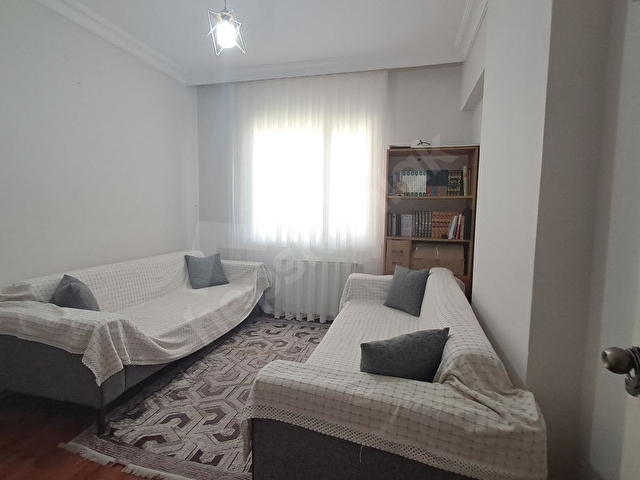 ORJİN EMLAKTAN SATILIK NEZİH MAHALLEDE ARAKAT DAİRE - Görsel 20