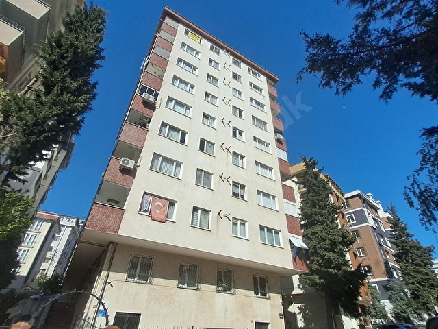 ORJİN EMLAKTAN SATILIK NEZİH MAHALLEDE ARAKAT DAİRE