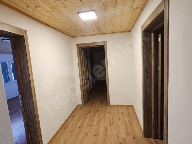 Ayvalık Bağyüzü Bahçeli Taş Yapı Köy Evi Satılık - Görsel 26