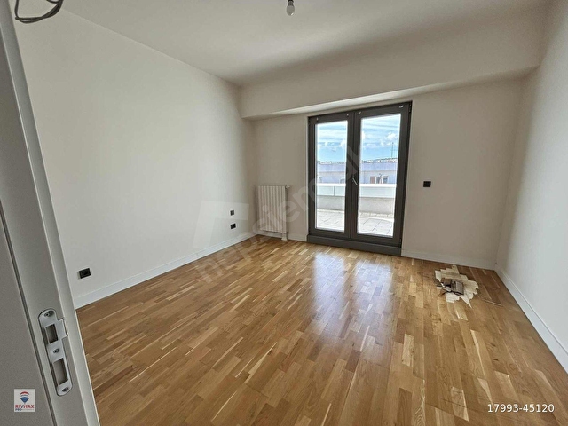 GÖKTÜRK MERKEZDE ARCADİUM LİFE TERASLI OFİS - Görsel 26