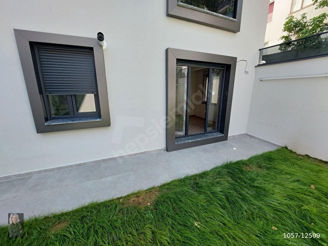 İlkeden İdealtepede Sıfır Binada Ön Cephe Sahile Yakın 65m2 2+1 - Görsel 24