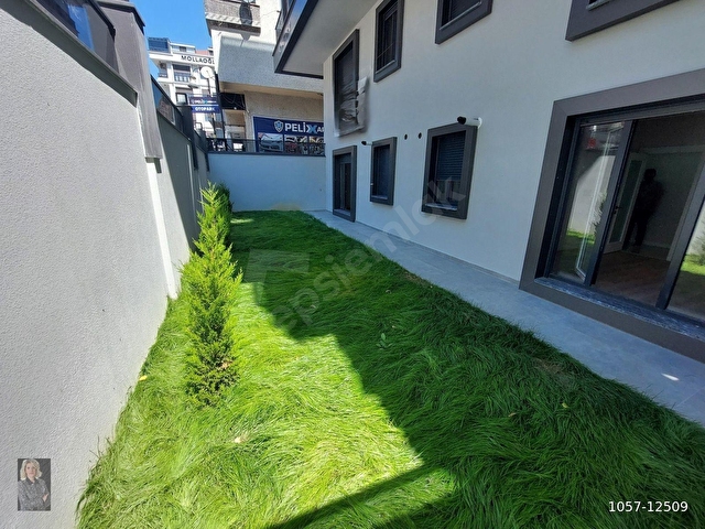 İlkeden İdealtepede Sıfır Binada Ön Cephe Sahile Yakın 65m2 2+1