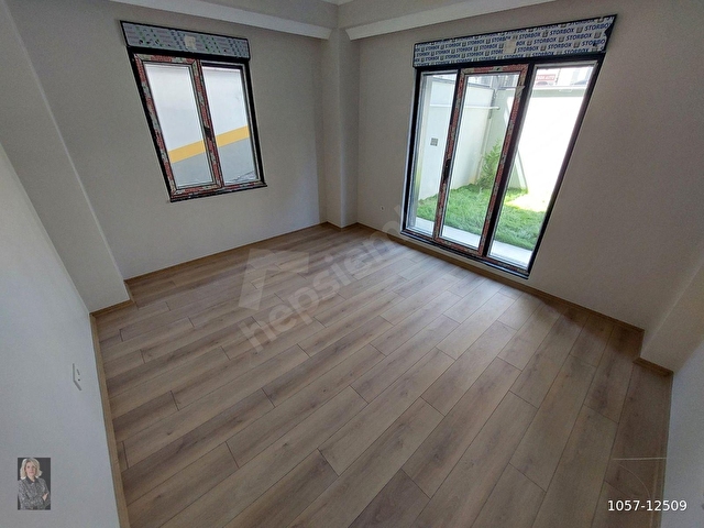 İlkeden İdealtepede Sıfır Binada Ön Cephe Sahile Yakın 65m2 2+1 - Görsel 3