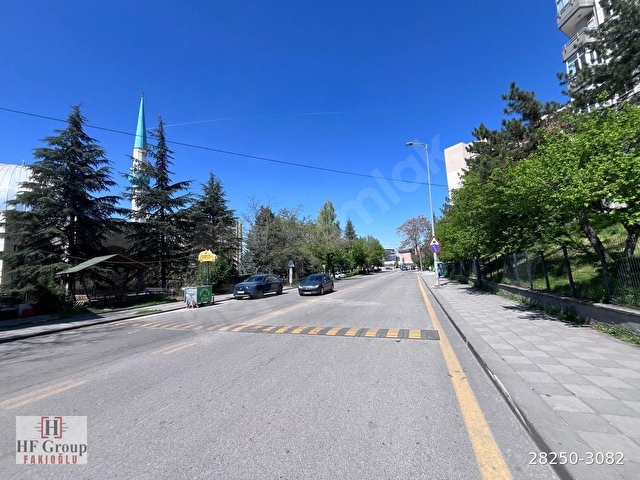 🔴𝐇𝐅 𝐆𝐫𝐨𝐮𝐩 𝐅𝐀𝐊𝐈𝐎𝐆̆𝐋𝐔 ’ndan Dostlar Sitesi’nde Şehir Manzaralı Kiralık - Görsel 4