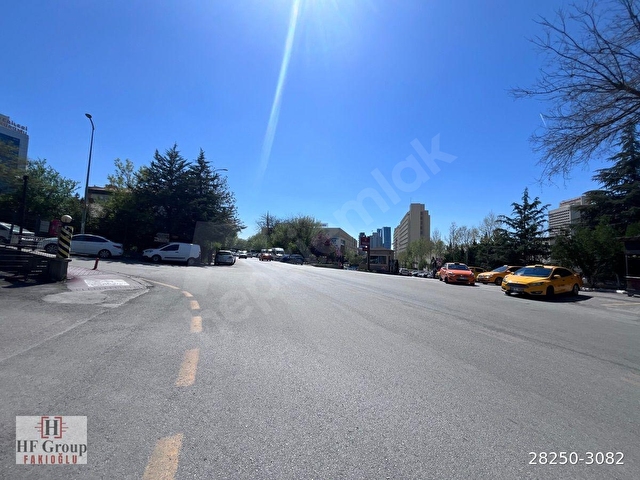 🔴𝐇𝐅 𝐆𝐫𝐨𝐮𝐩 𝐅𝐀𝐊𝐈𝐎𝐆̆𝐋𝐔 ’ndan Dostlar Sitesi’nde Şehir Manzaralı Kiralık - Görsel 7