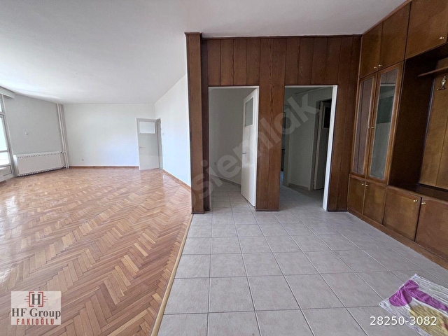 🔴𝐇𝐅 𝐆𝐫𝐨𝐮𝐩 𝐅𝐀𝐊𝐈𝐎𝐆̆𝐋𝐔 ’ndan Dostlar Sitesi’nde Şehir Manzaralı Kiralık - Görsel 9