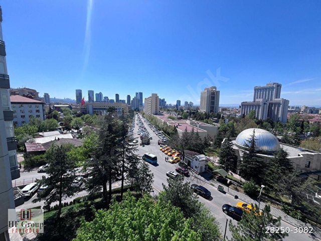 🔴𝐇𝐅 𝐆𝐫𝐨𝐮𝐩 𝐅𝐀𝐊𝐈𝐎𝐆̆𝐋𝐔 ’ndan Dostlar Sitesi’nde Şehir Manzaralı Kiralık - Görsel 15