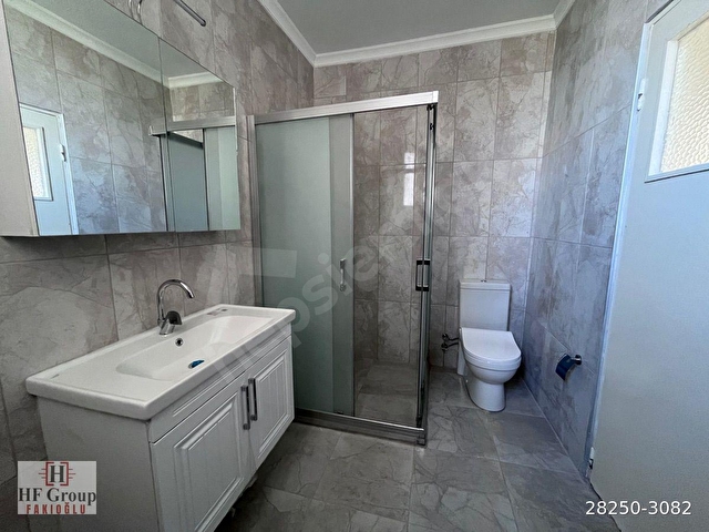 🔴𝐇𝐅 𝐆𝐫𝐨𝐮𝐩 𝐅𝐀𝐊𝐈𝐎𝐆̆𝐋𝐔 ’ndan Dostlar Sitesi’nde Şehir Manzaralı Kiralık - Görsel 18