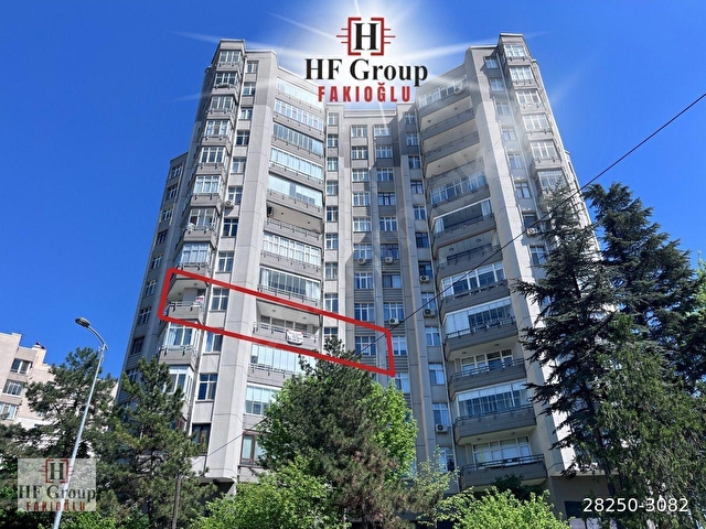 🔴𝐇𝐅 𝐆𝐫𝐨𝐮𝐩 𝐅𝐀𝐊𝐈𝐎𝐆̆𝐋𝐔 ’ndan Dostlar Sitesi’nde Şehir Manzaralı Kiralık