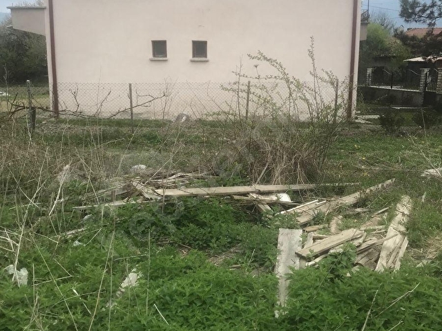BOLU  ARSA 800 m2 - Görsel 13