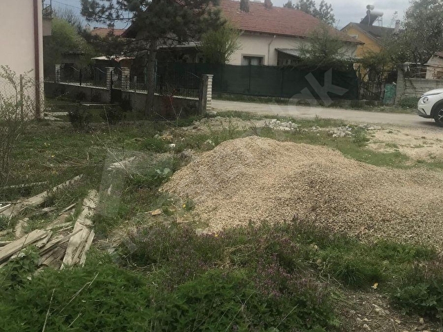 BOLU  ARSA 800 m2 - Görsel 15