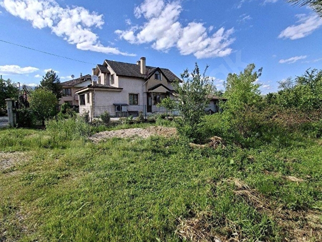 BOLU  ARSA 800 m2 - Görsel 22