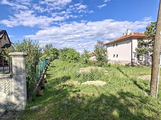 BOLU  ARSA 800 m2 - Görsel 23