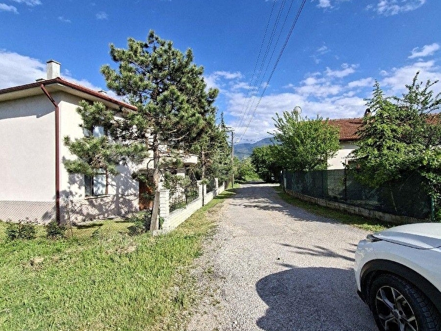 BOLU  ARSA 800 m2 - Görsel 25