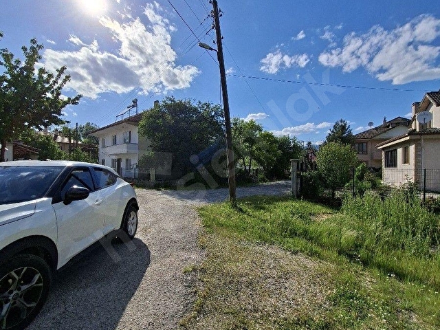 BOLU  ARSA 800 m2 - Görsel 26