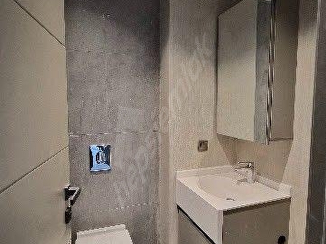 Küçükçekmece Halkalı Caddesinde Brand Atakent 2 Sitesinde Arakat Satılık 1+1 72m2 Daire - Görsel 20