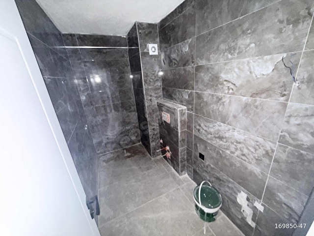 DEMİR İNŞAAT 50.YIL MAH TRANWAY DİBİNDE YERDEN ISITMA 1.SINIF - Görsel 16