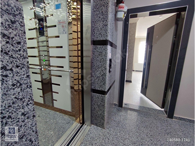 İncekte Kiralık 1+1, Modern Yaşam, Vadi Manzaralı - Görsel 9
