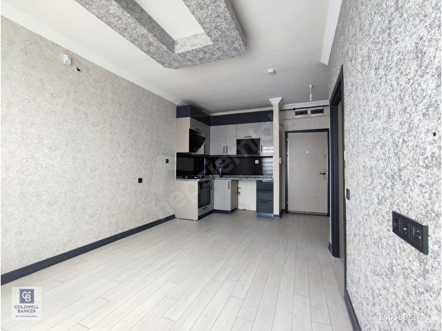 İncekte Kiralık 1+1, Modern Yaşam, Vadi Manzaralı - Görsel 14