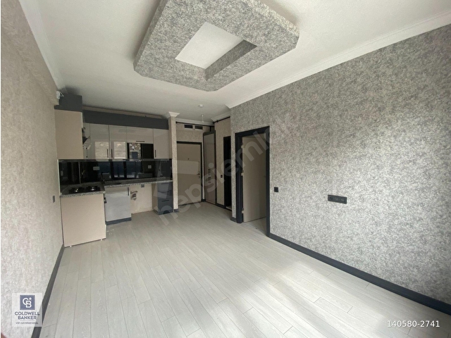 İncekte Kiralık 1+1, Modern Yaşam, Vadi Manzaralı - Görsel 19