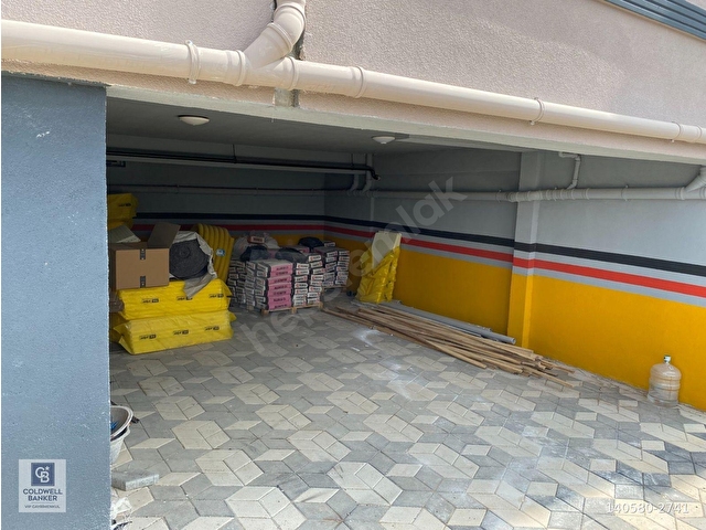 İncekte Kiralık 1+1, Modern Yaşam, Vadi Manzaralı - Görsel 4