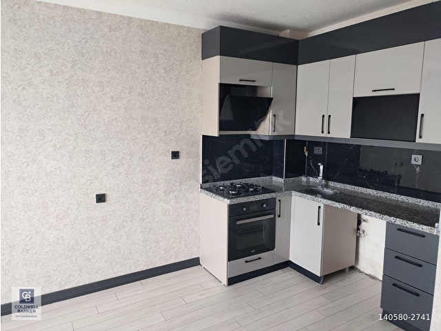 İncekte Kiralık 1+1, Modern Yaşam, Vadi Manzaralı - Görsel 16