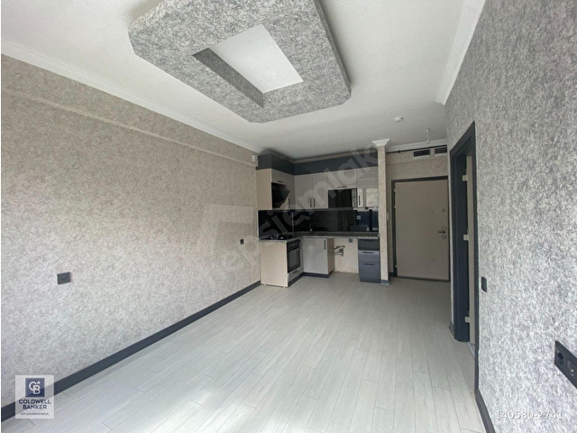 İncekte Kiralık 1+1, Modern Yaşam, Vadi Manzaralı - Görsel 27