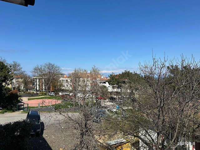 ERAS GAYRİMENKULDEN SATILIK DENİZ MANZARALI 2+1 DAİRE - Görsel 14