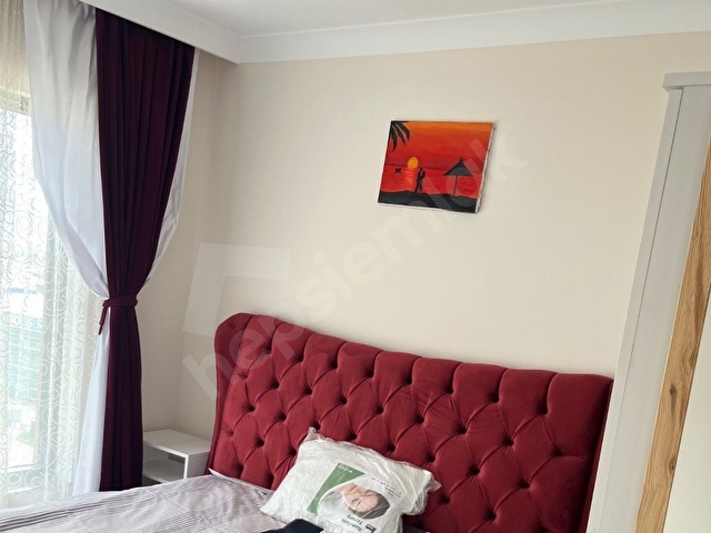 Esenboğa İbiş Otel Yanı Dr. Alp Tower1 - Görsel 5