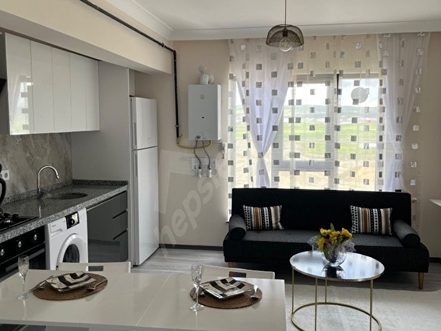 Esenboğa İbiş Otel Yanı Dr. Alp Tower1 - Görsel 3