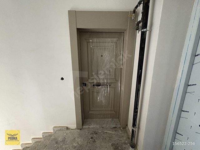 PROMAdan KONFOR ZERAFET SUADİYE KONAKLARI KAPALI ISITMALI HAVUZ - Görsel 4