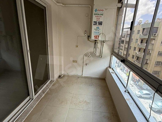 TURPA ATEŞ Farkıyla Ayrancılar Barışmanco cad üzeri 2+1 daire - Görsel 5