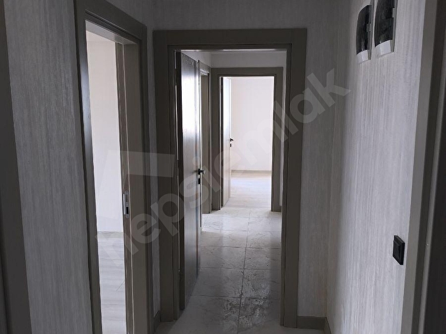SIFIR KİRALIK DAİRELER BAHÇEŞEHİR MAH 2+1 KİRALIK DAİRELER - Görsel 24