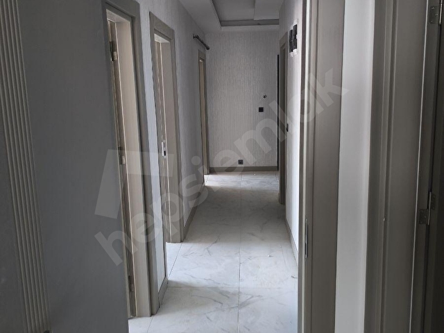 SIFIR KİRALIK DAİRELER BAHÇEŞEHİR MAH 2+1 KİRALIK DAİRELER
