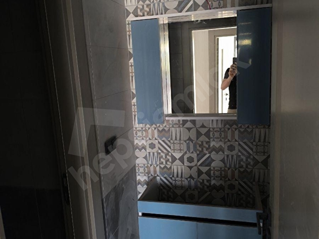 SIFIR KİRALIK DAİRELER BAHÇEŞEHİR MAH 2+1 KİRALIK DAİRELER - Görsel 21