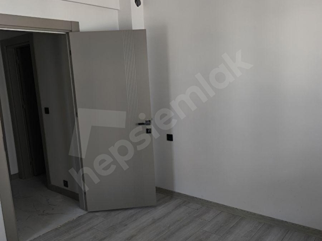 SIFIR KİRALIK DAİRELER BAHÇEŞEHİR MAH 2+1 KİRALIK DAİRELER - Görsel 2