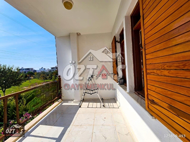 Seferihisar doğanbeyde denize yakın 4+1 müstakil yazlık villa - Görsel 27