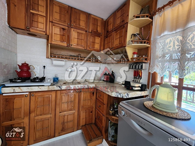 Seferihisar doğanbeyde denize yakın 4+1 müstakil yazlık villa - Görsel 20