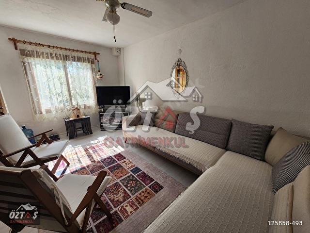 Seferihisar doğanbeyde denize yakın 4+1 müstakil yazlık villa - Görsel 15