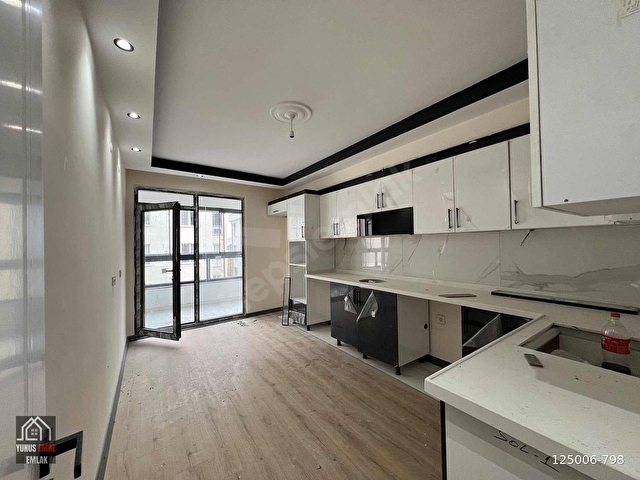 EMEK MAH.ERTAŞ CAD.YAKINI 105M2 ÖZEL GARAJLI SATILIK 2+1 DAİRE - Görsel 7